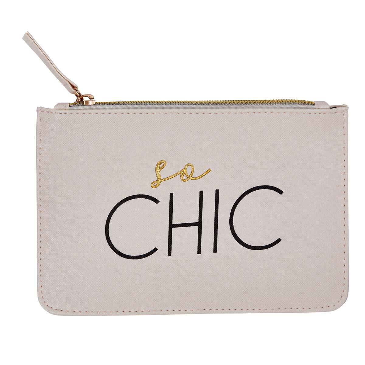Neceser Beauty Kit So chic 1