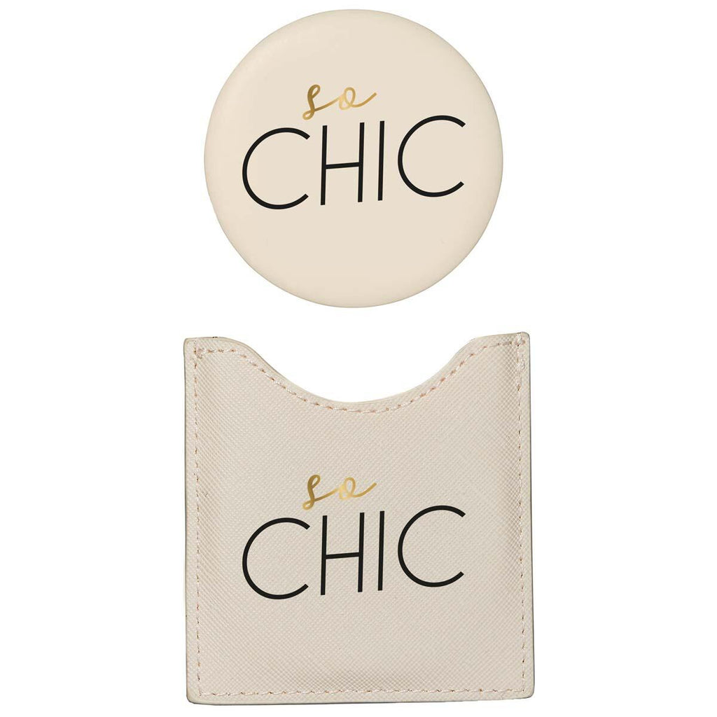 Espejo de bolsillo So chic 4