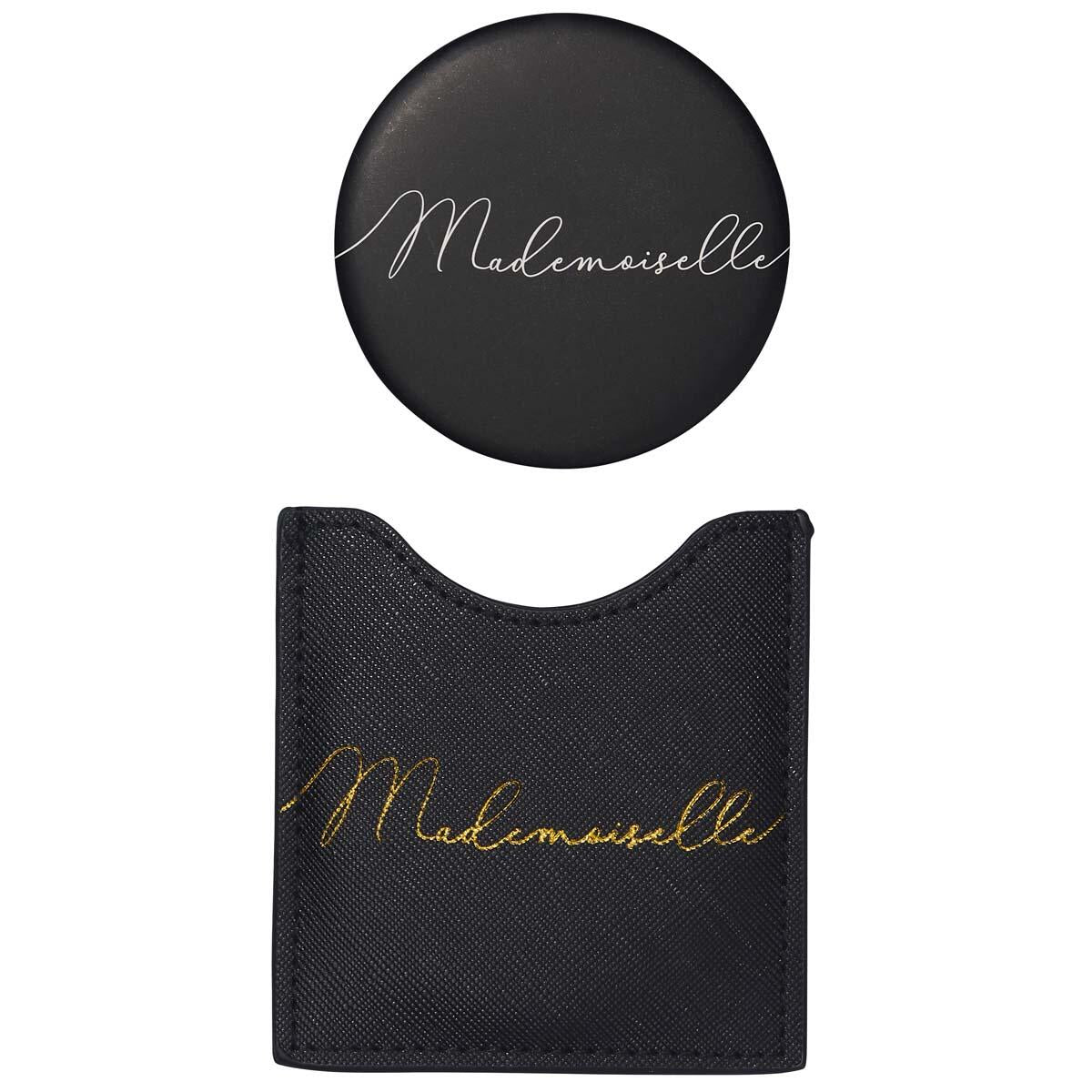 Espejo de bolsillo Mademoiselle 2