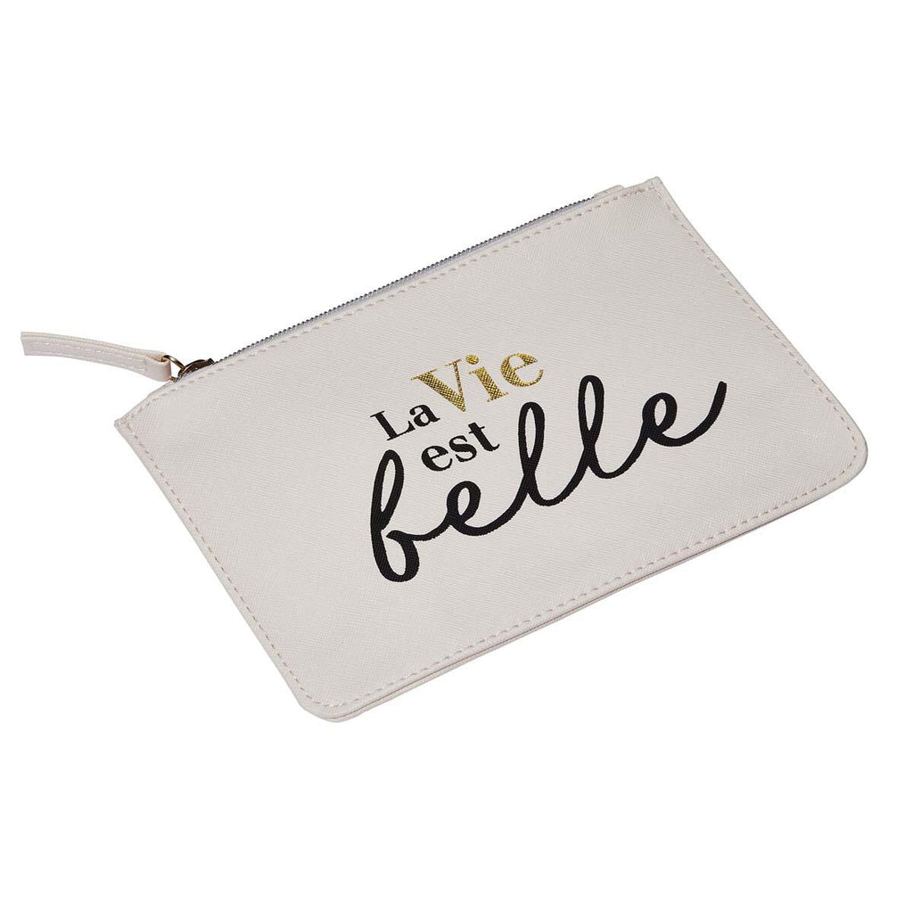 Neceser Beauty Kit La vie est belle 2