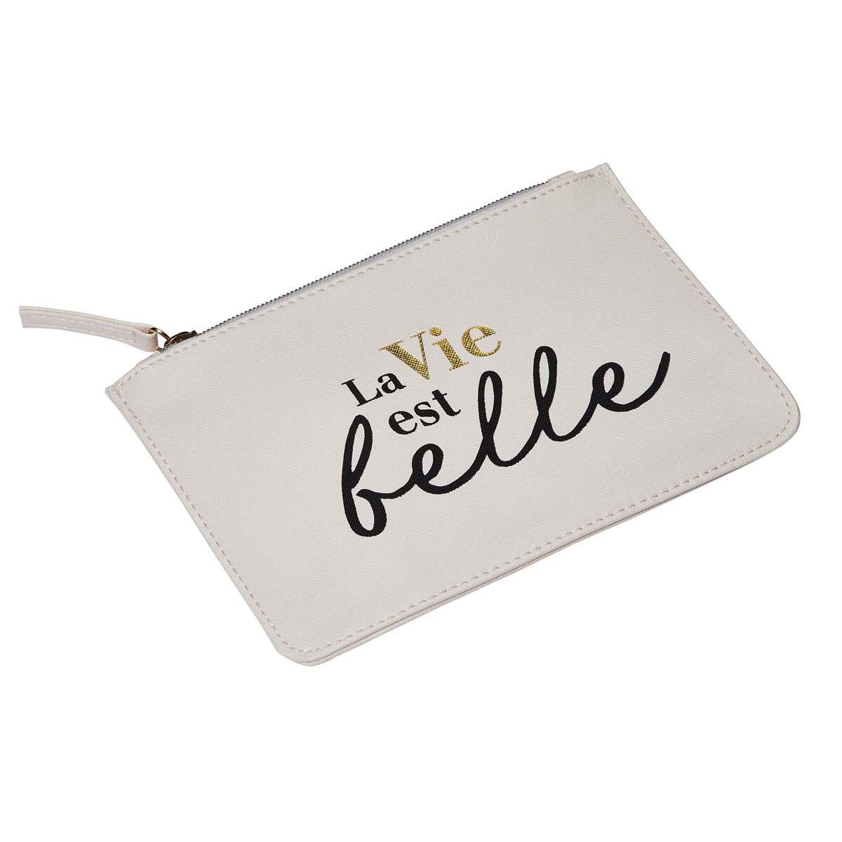Neceser Beauty Kit La vie est belle 2