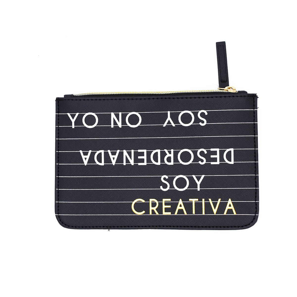 Neceser Beauty Kit Yo no soy desordenada 1