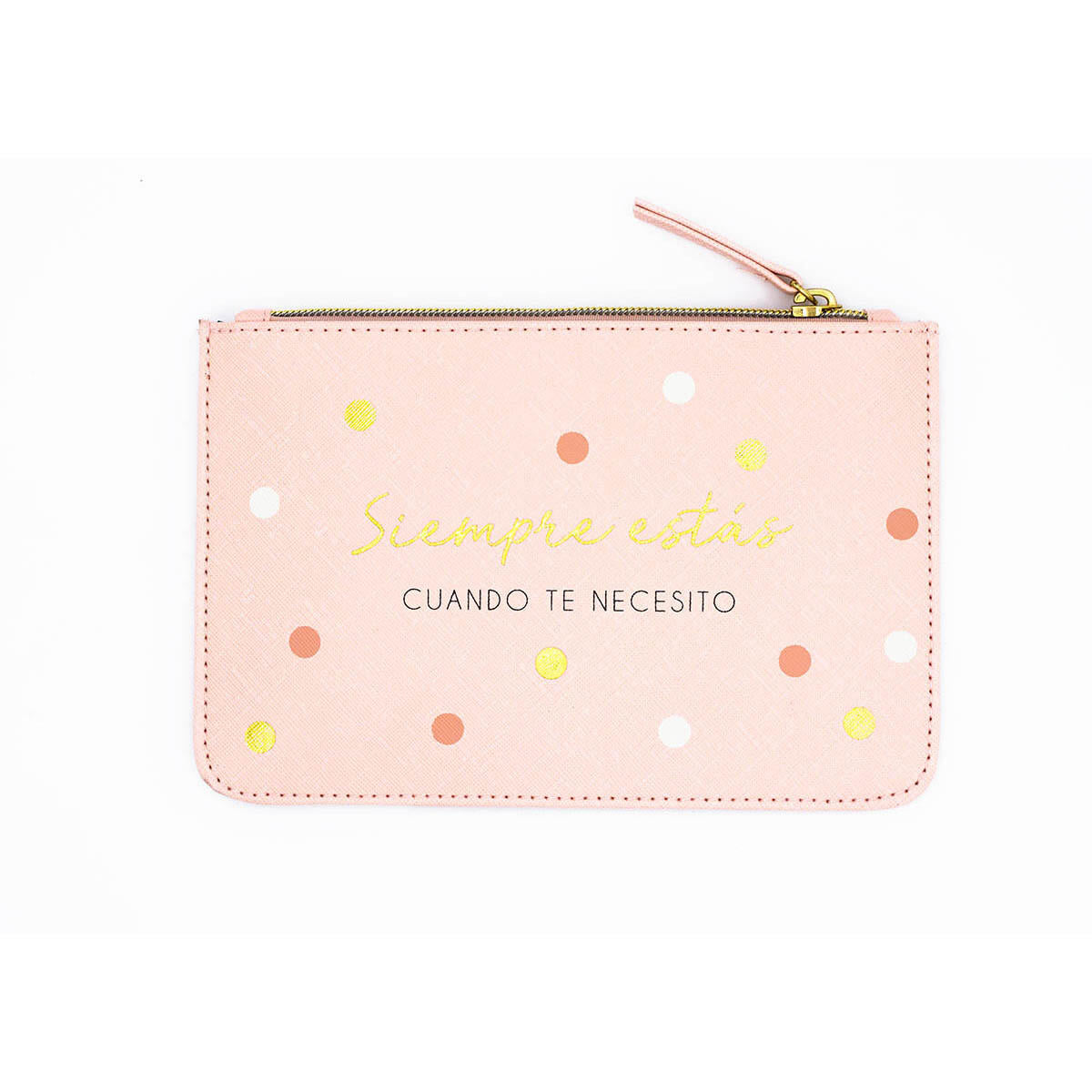 Neceser Beauty Kit Siempre Estás Cuando Te Necesito 1