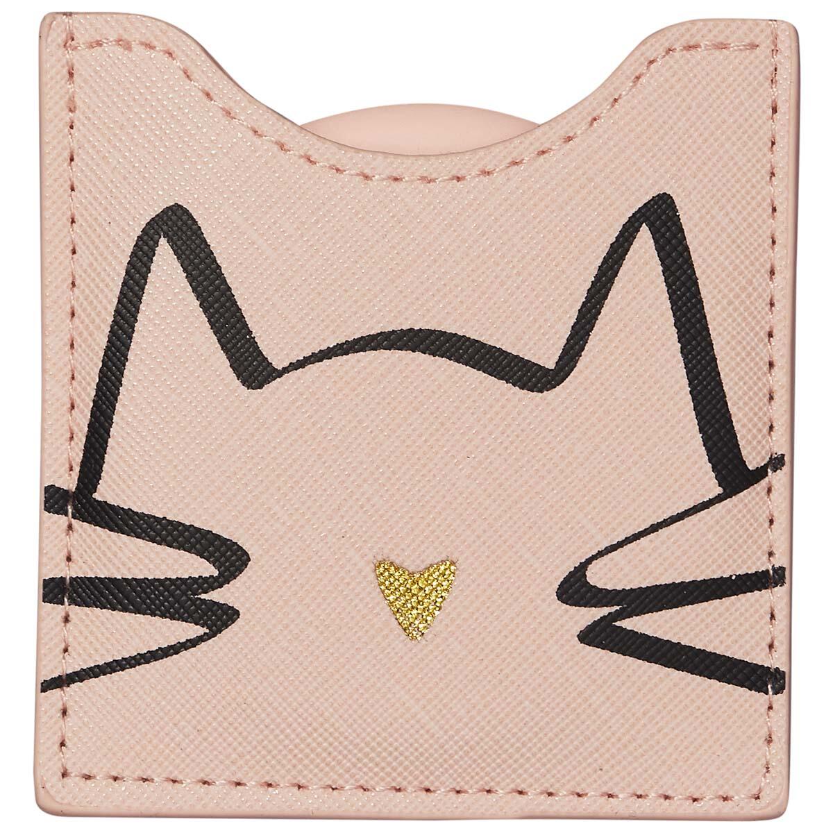 Espejo de bolsillo Gato 1