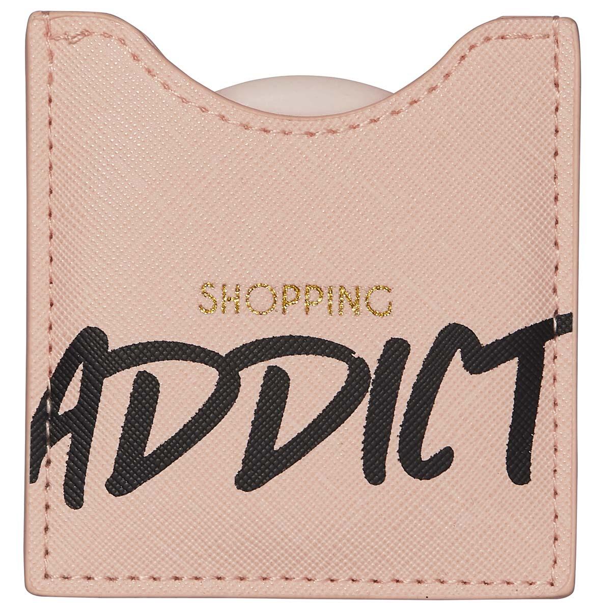 Espejo de bolsillo Shopping Addict 1