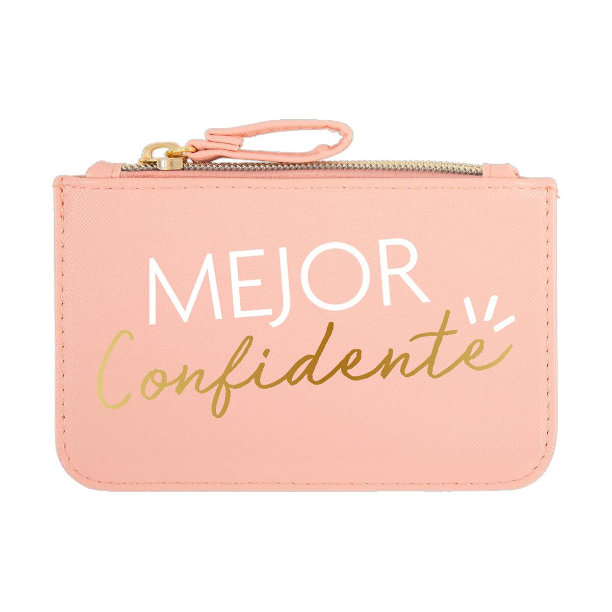 Neceser Pequeño Beauty Kit Mejor confidente 1