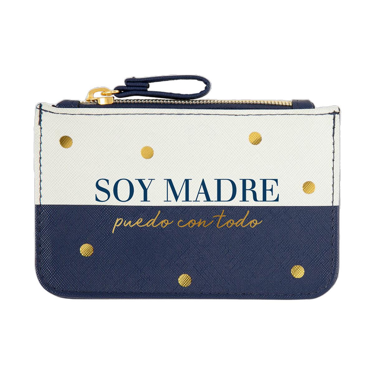 Neceser Pequeño Beauty Kit Soy madre puedo con todo 1