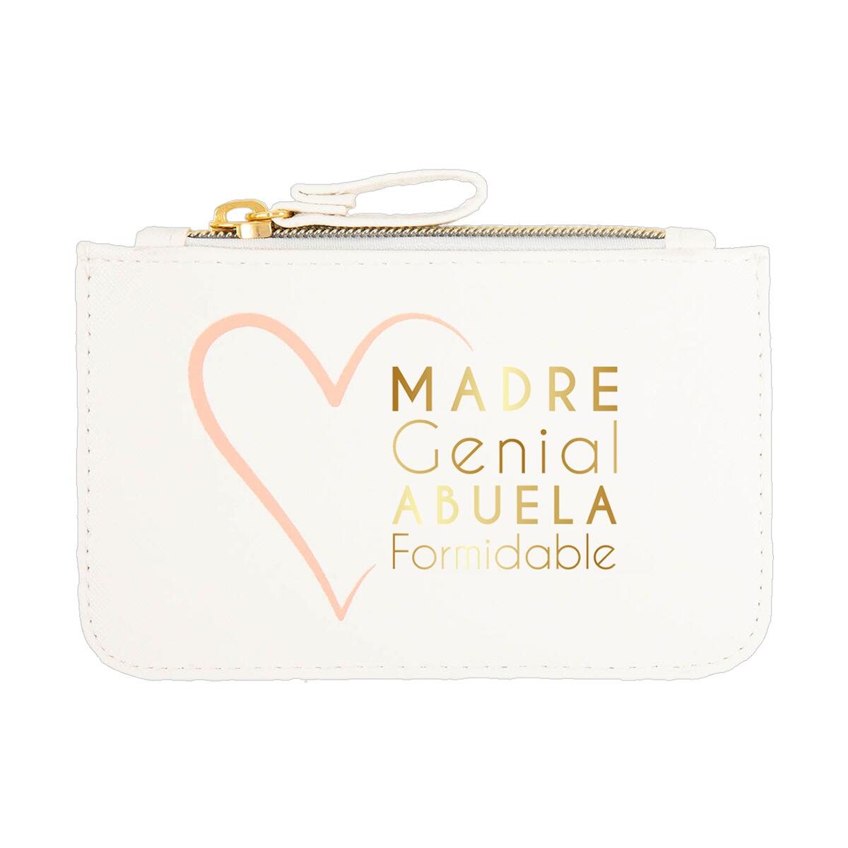 Neceser Pequeño Beauty Kit Madre genial 1