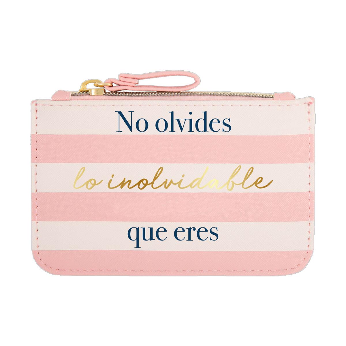 Neceser Pequeño Beauty Kit No Olvides 1