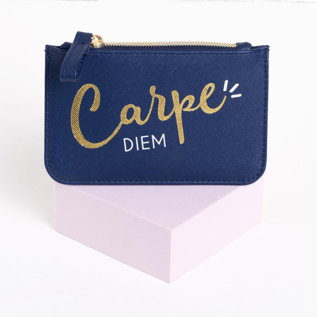 Neceser Pequeño Beauty Kit Carpe Diem 4