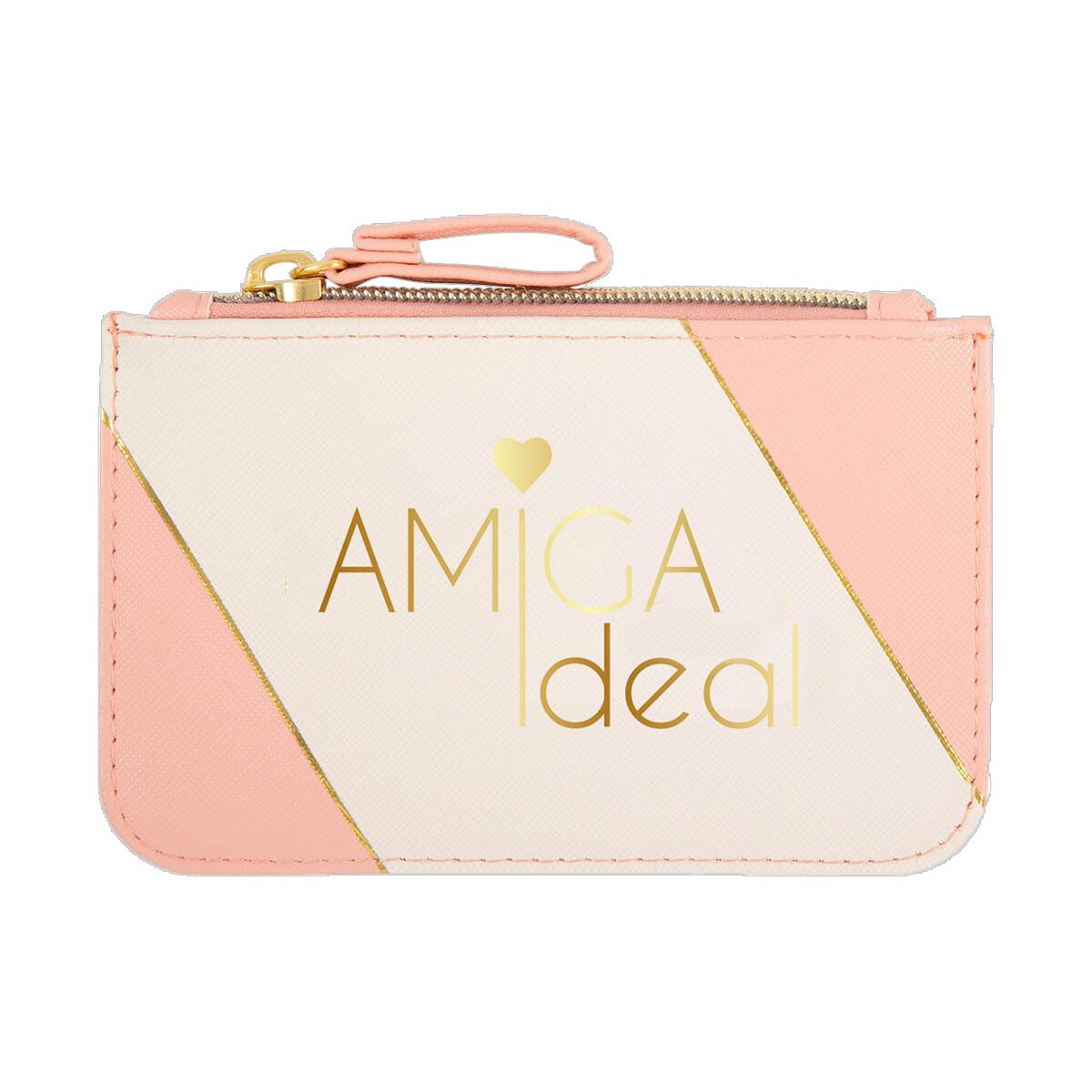 Neceser Pequeño Beauty Kit Amiga ideal 1