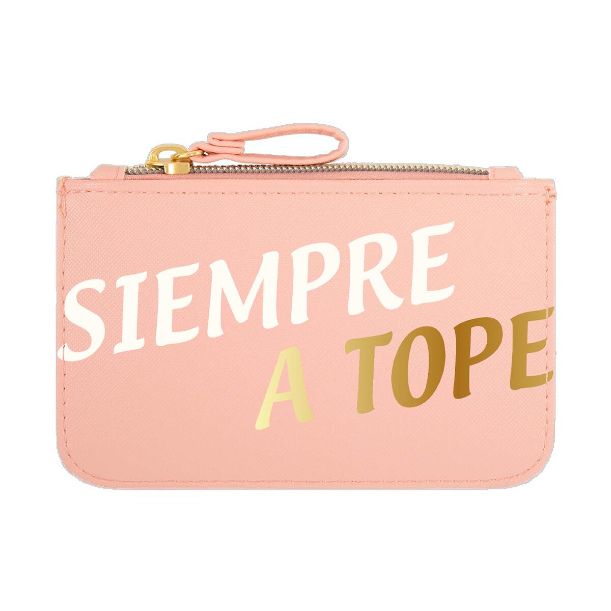 Neceser Pequeño Beauty Kit Siempre a tope 1