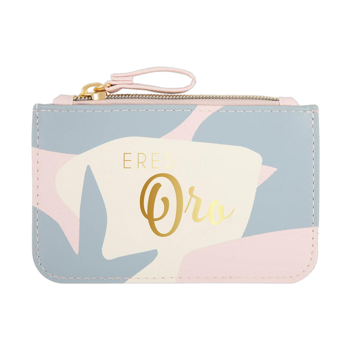 Neceser Pequeño Beauty Kit Eres oro 1