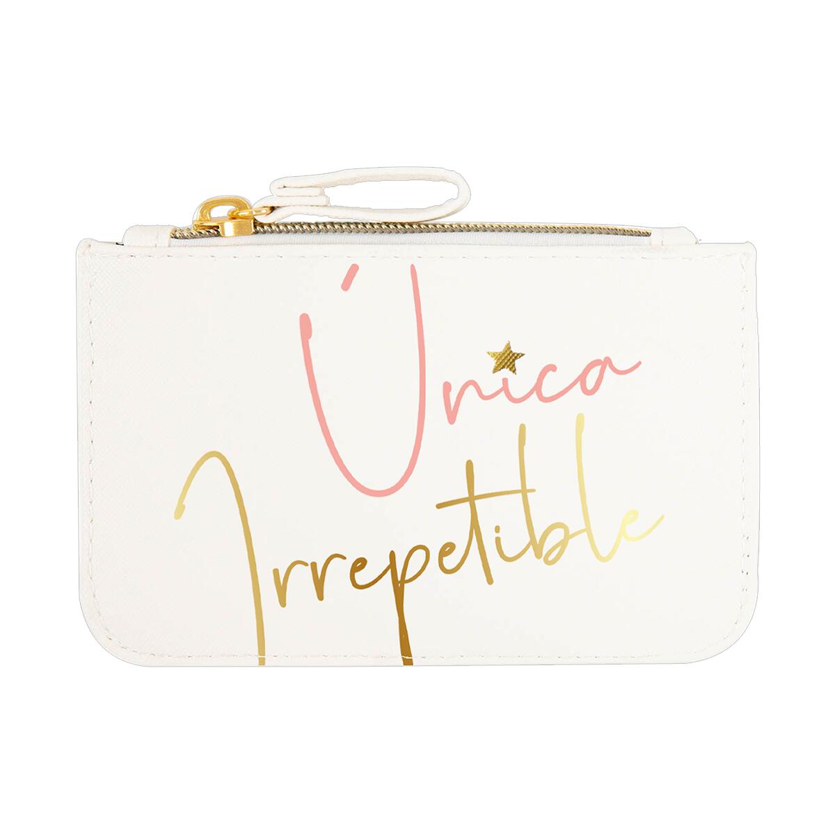 Neceser Pequeño Beauty Kit Unica irrepetible 1