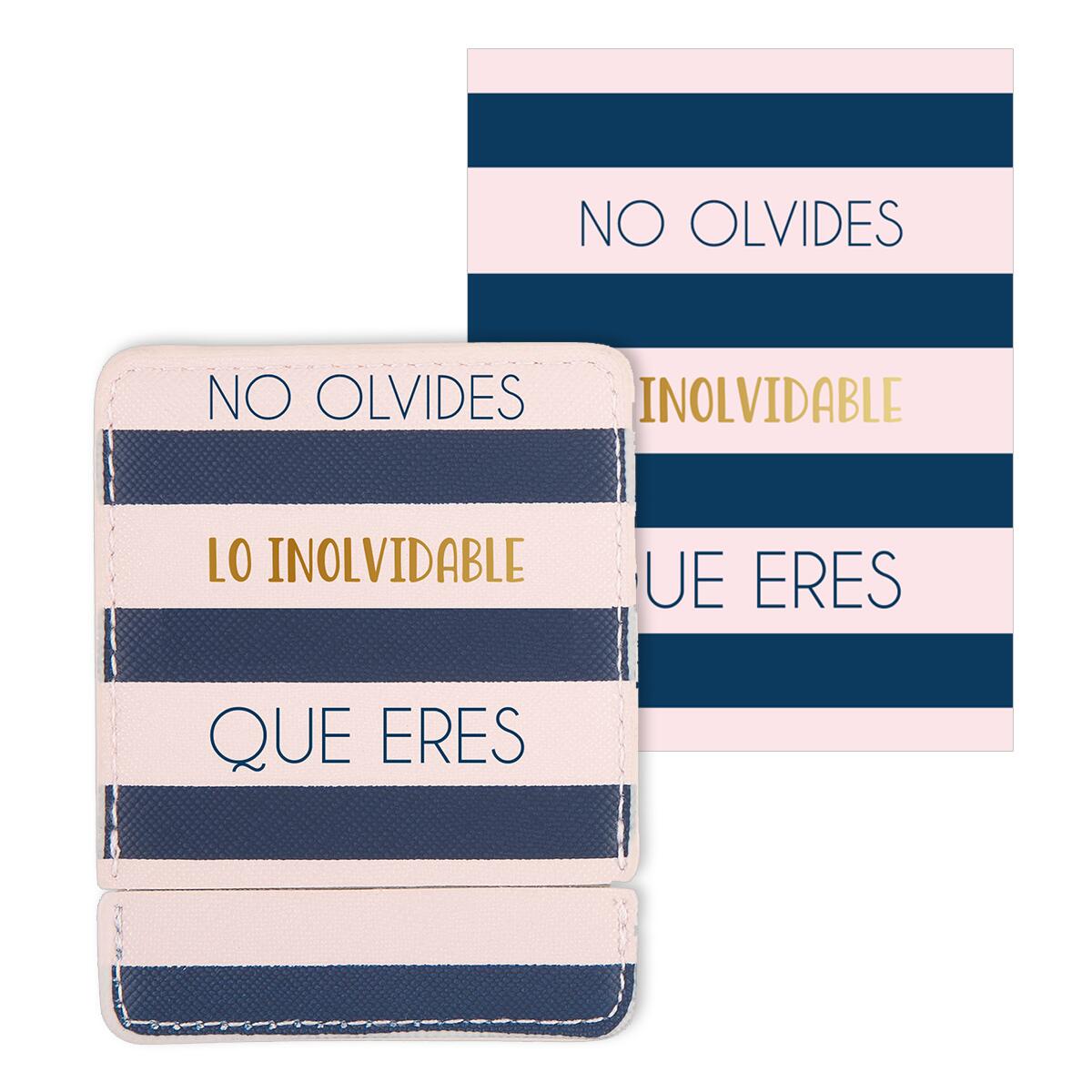 Espejo Beauty Kit No Olvides lo Inolvidable que Eres 1