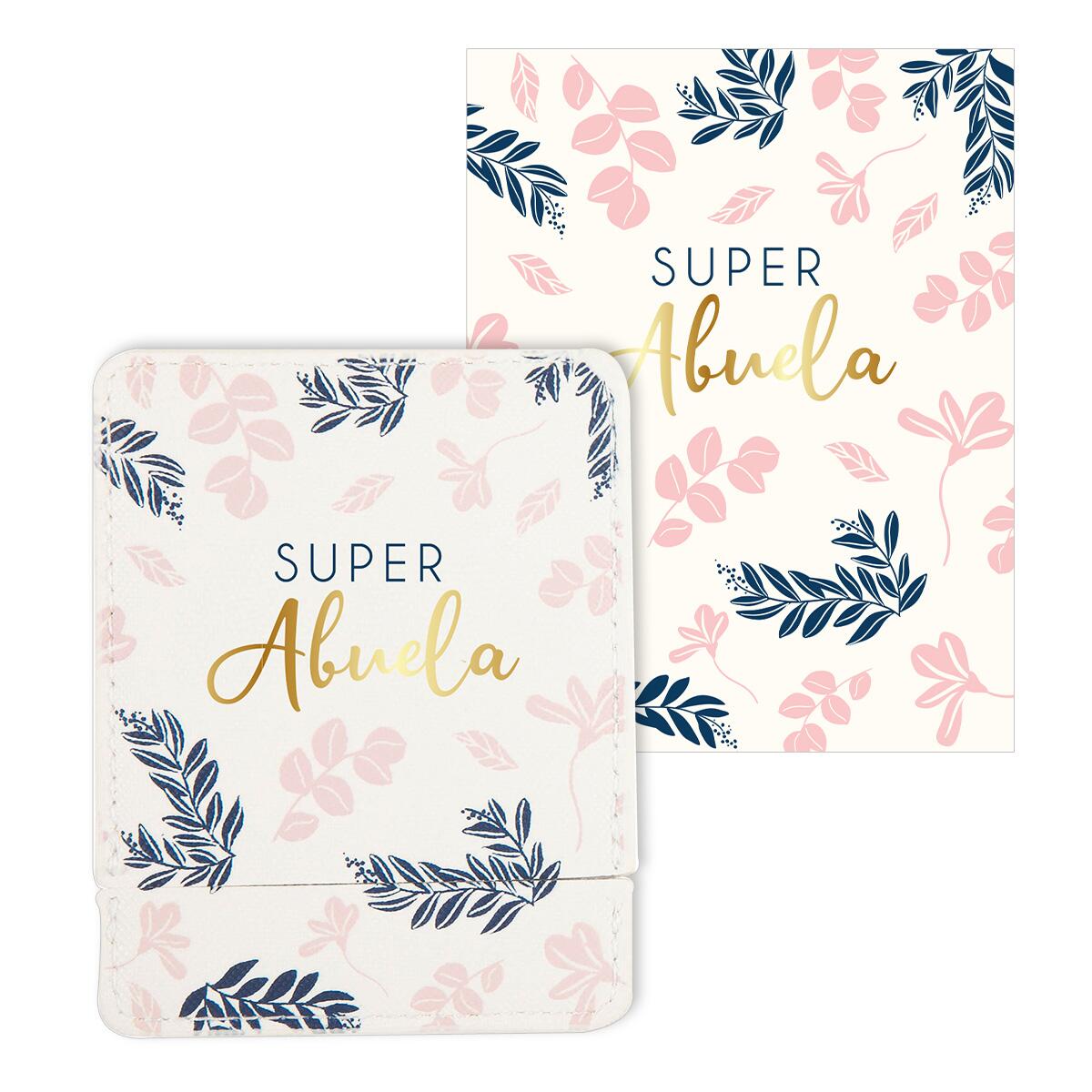 Espejo Beauty Kit Súper Abuela 1