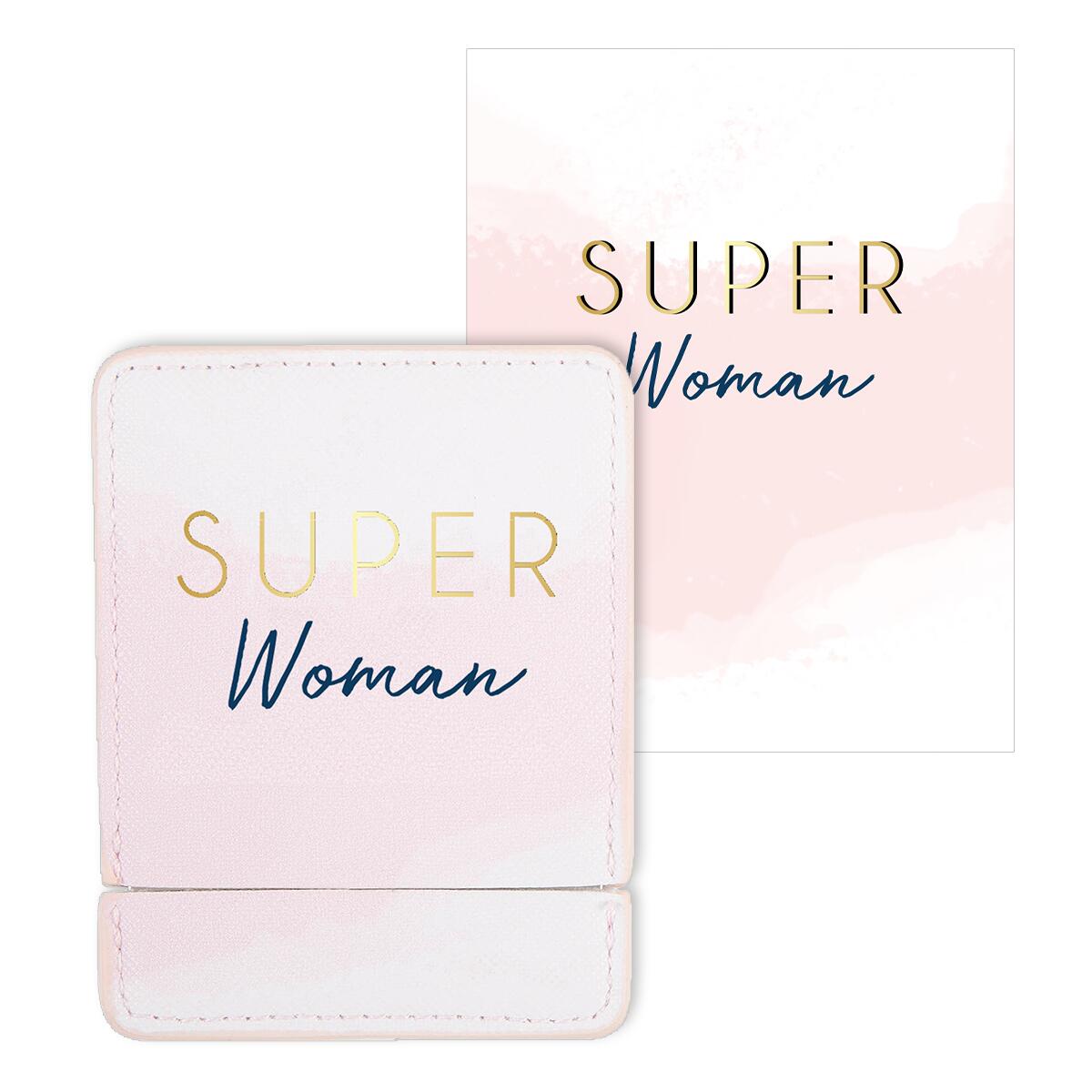 Espejo Beauty Kit Super Woman 1