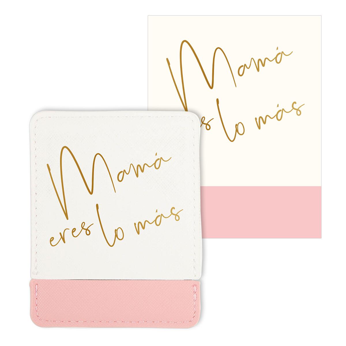 Espejo Beauty Kit Mamá Eres lo Más 1