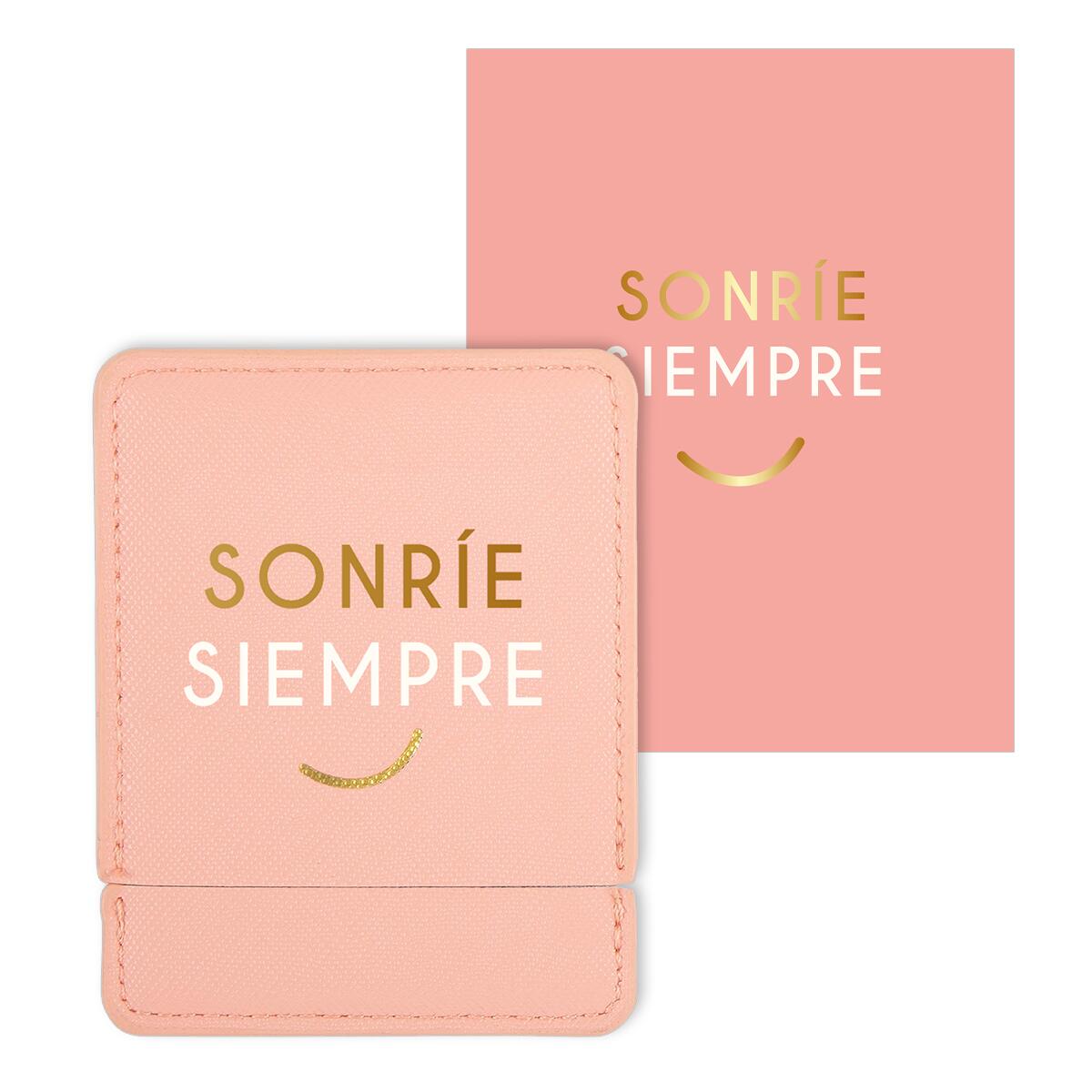 Espejo Beauty Kit Sonríe siempre 1