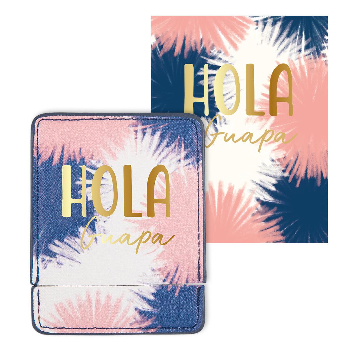 Espejo Beauty Kit Hola guapa 1
