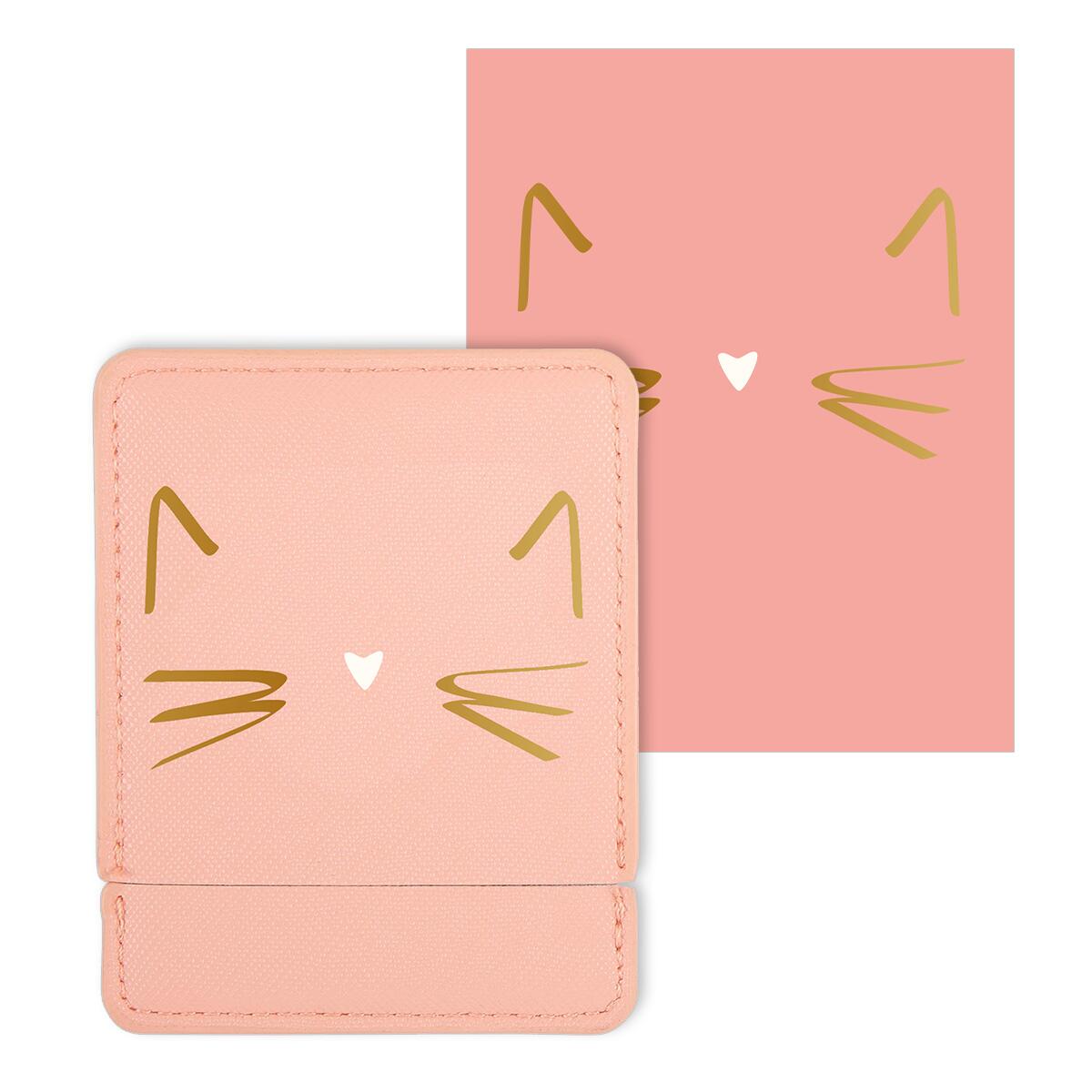 Espejo Beauty Kit Gato 1