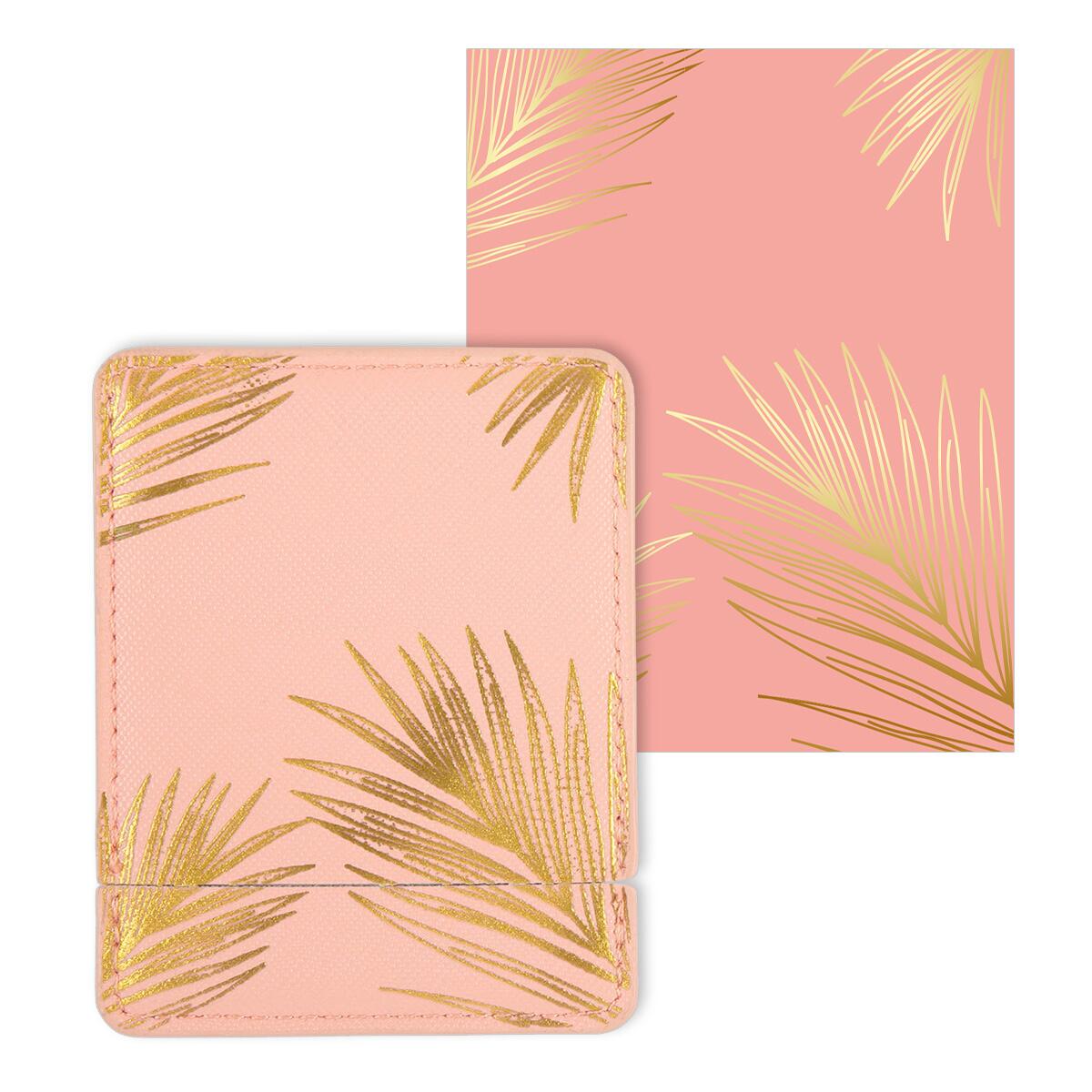 Espejo Beauty Kit Palmeras 1