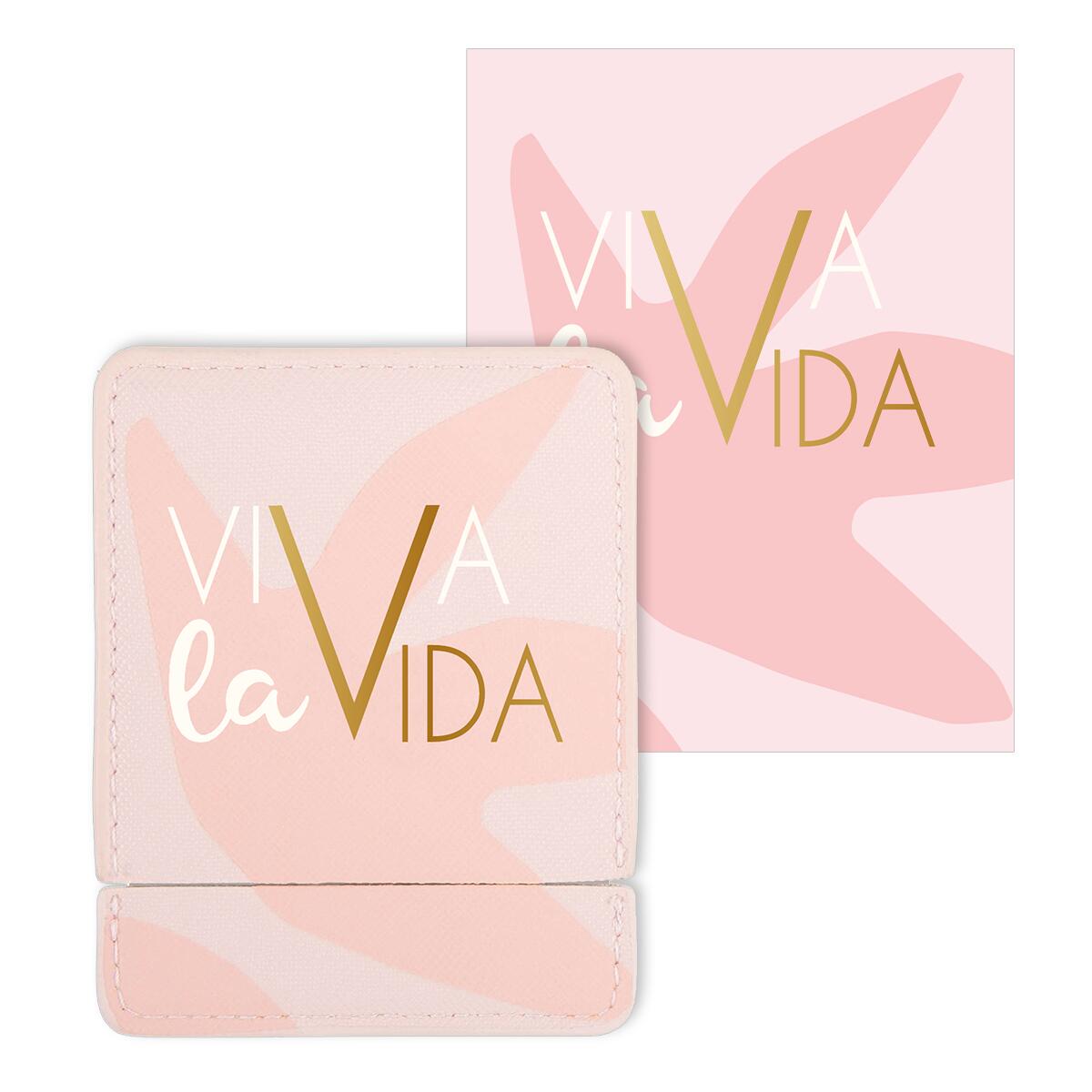 Espejo Beauty Kit Viva la vida 1
