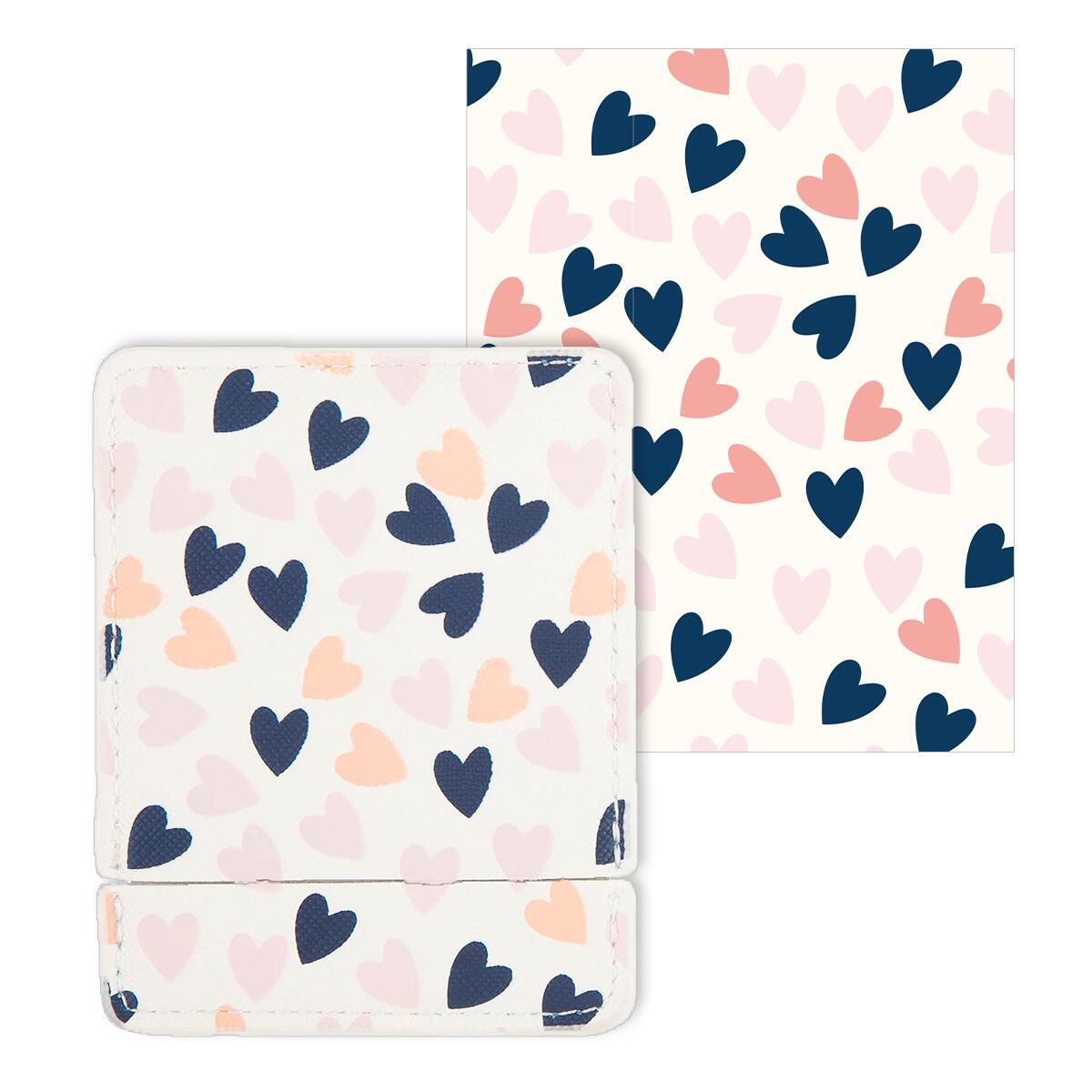 Espejo Beauty Kit Corazones 1