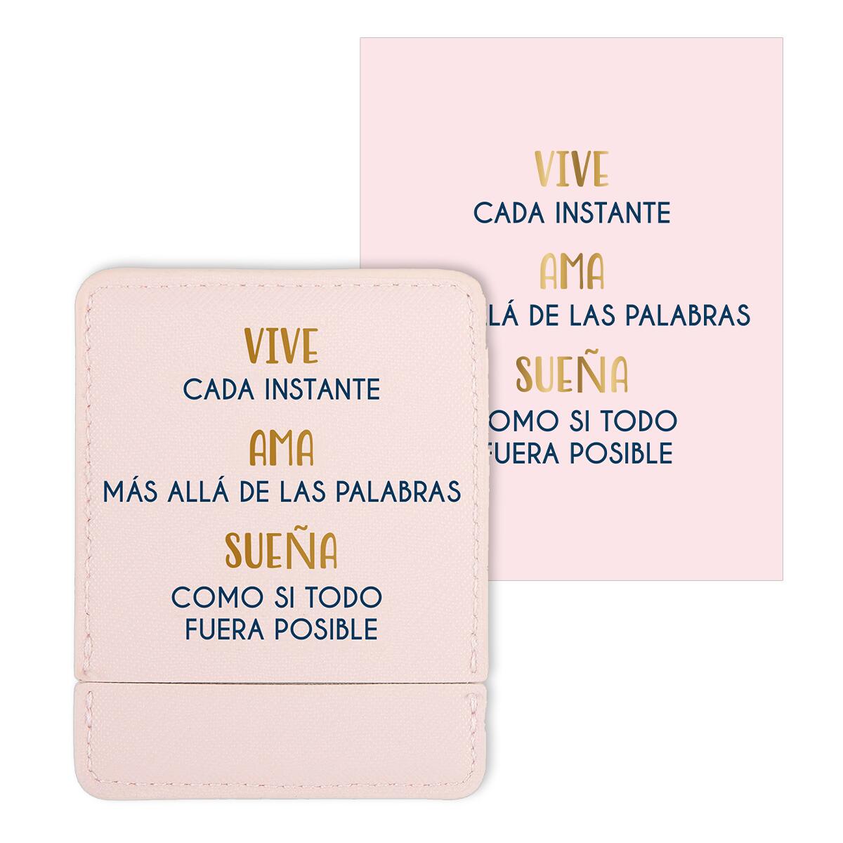 Espejo Beauty Kit Vive cada instante 1