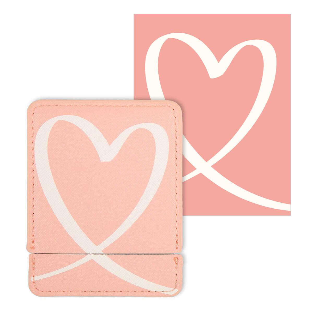 Espejo Beauty Kit Corazon 1