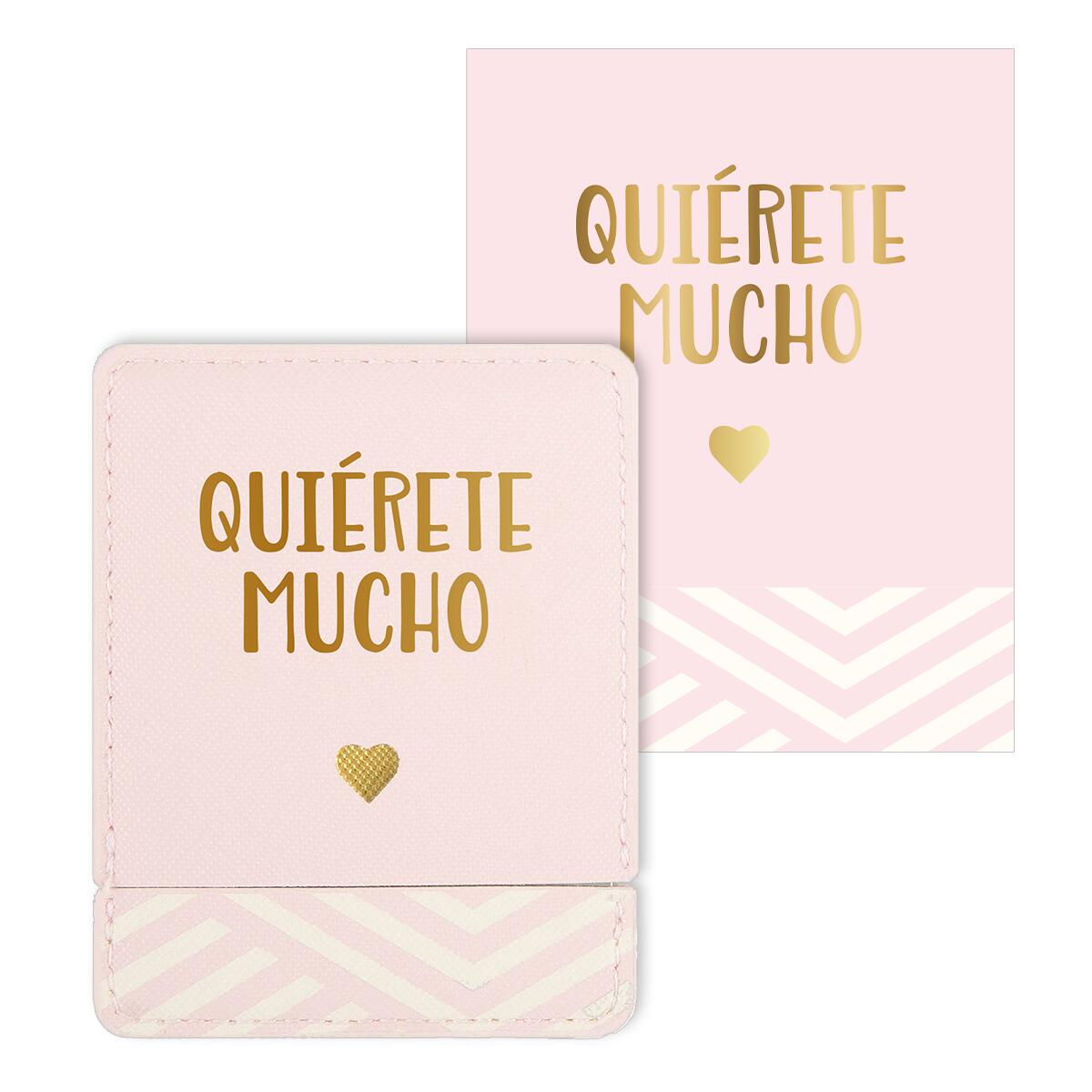 Espejo Beauty Kit Quiérete mucho 1