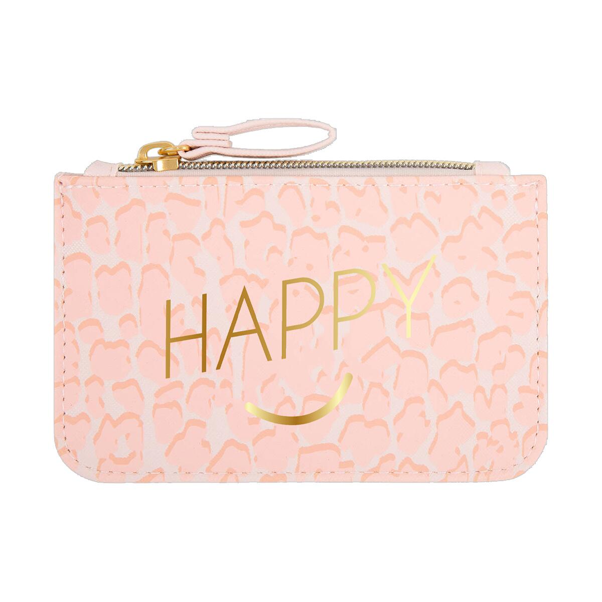 Neceser Pequeño Beauty Kit Happy 1