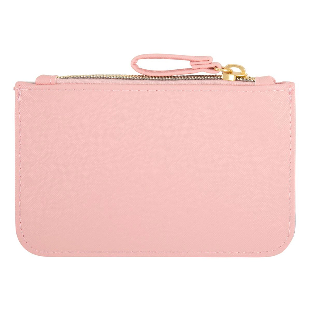 Neceser Pequeño Beauty Kit Copo rosa 2