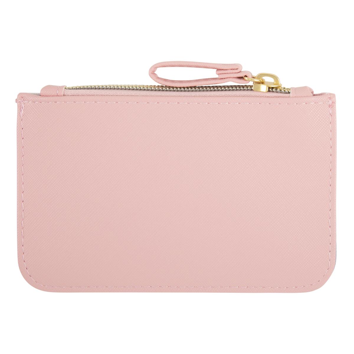 Neceser Pequeño Beauty Kit Copo rosa 2