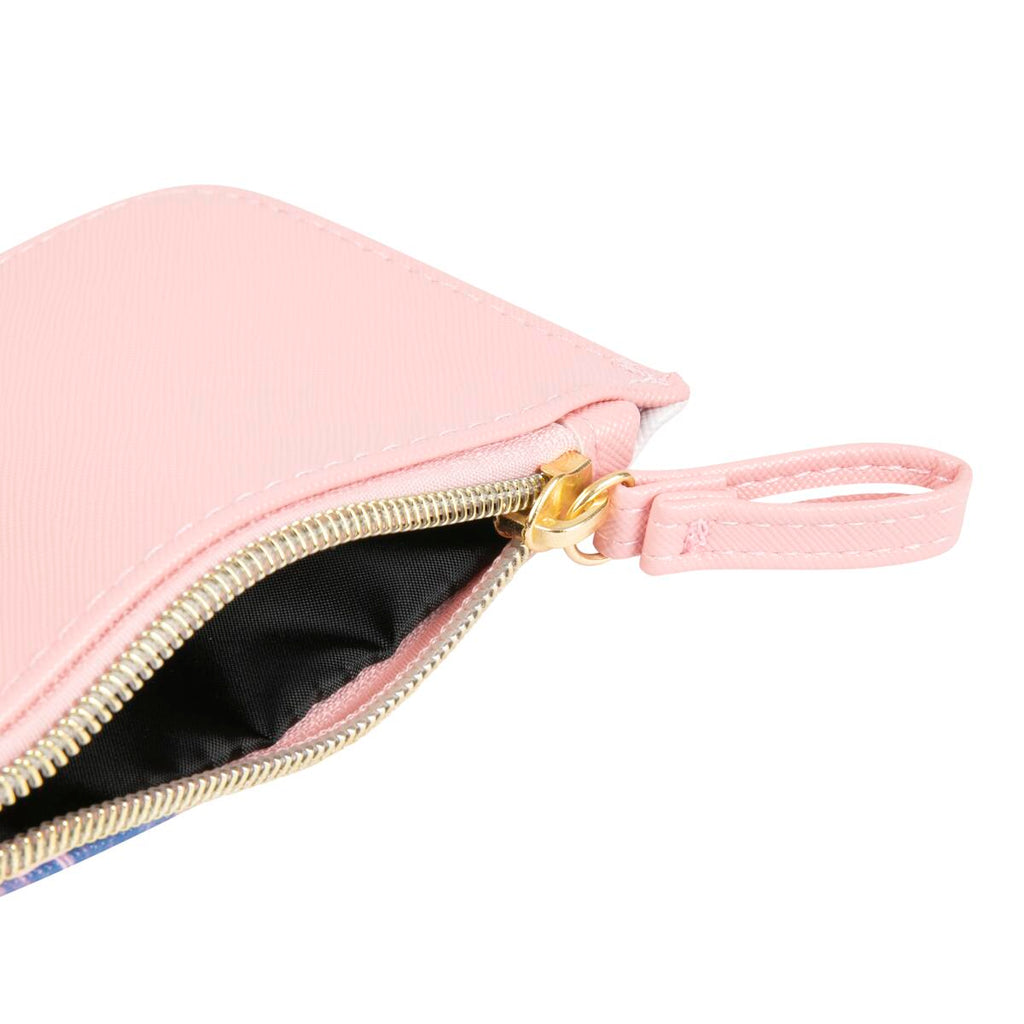 Neceser Pequeño Beauty Kit Copo rosa 3