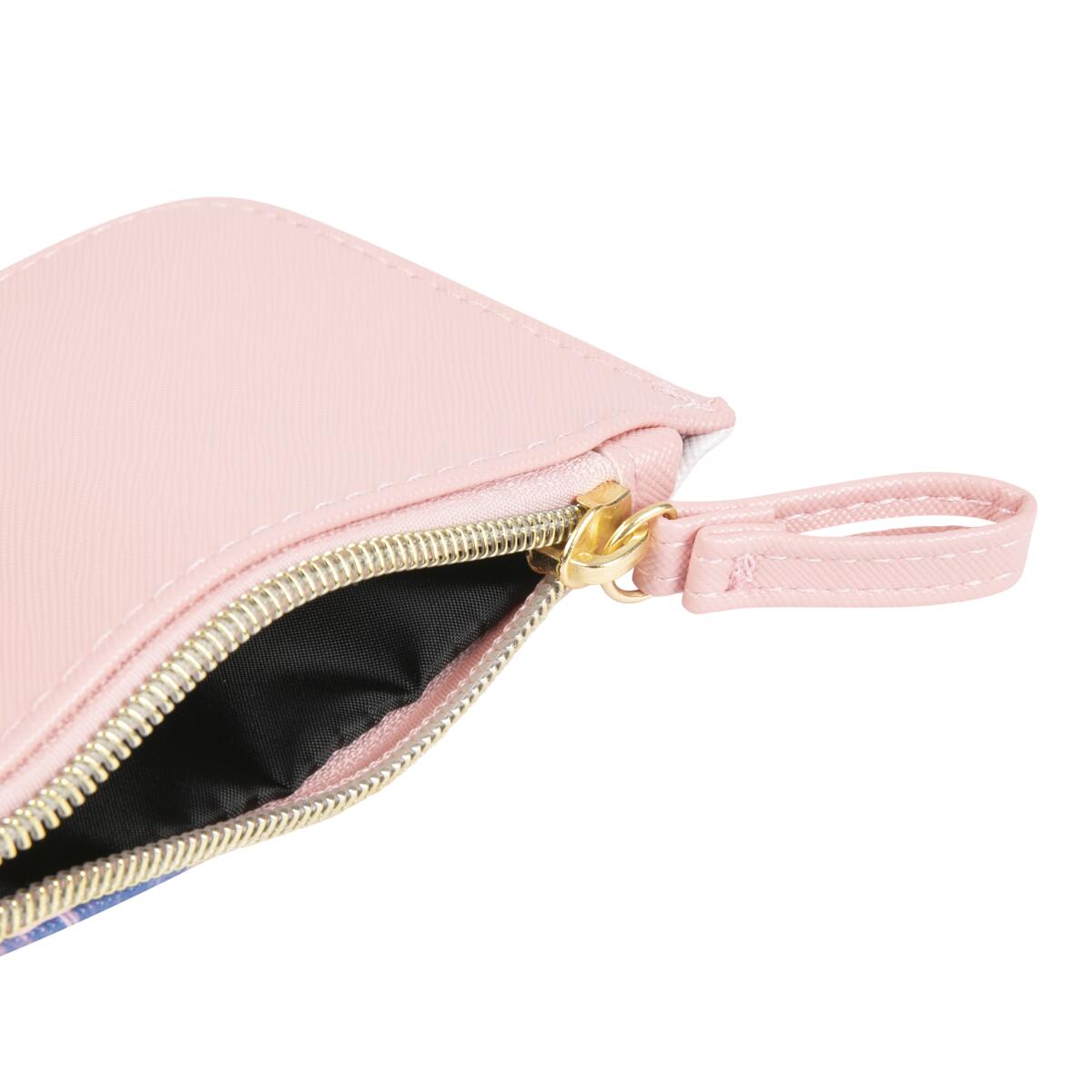 Neceser Pequeño Beauty Kit Copo rosa 3