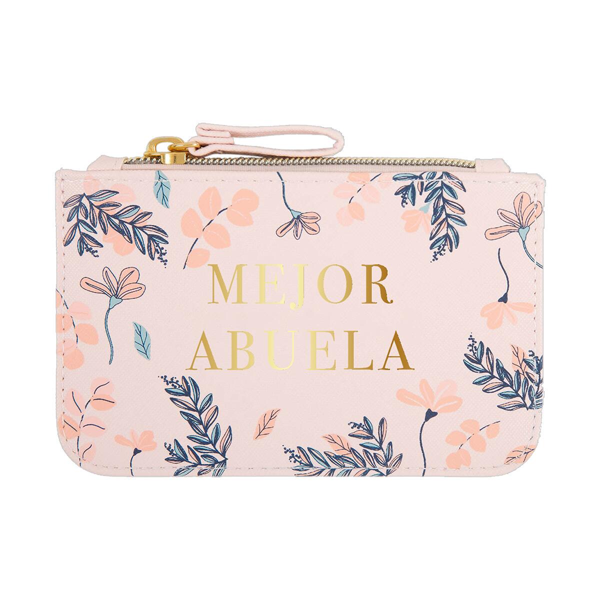 Neceser Pequeño Beauty Kit Mejor abuela 1