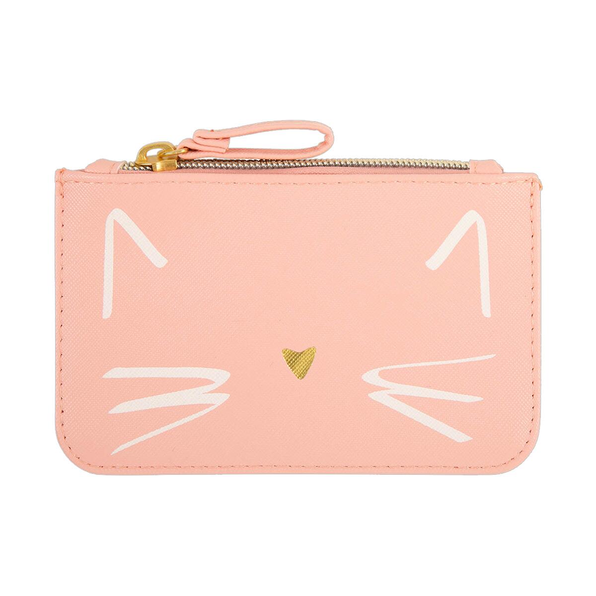 Neceser Pequeño Beauty Kit Gato 1