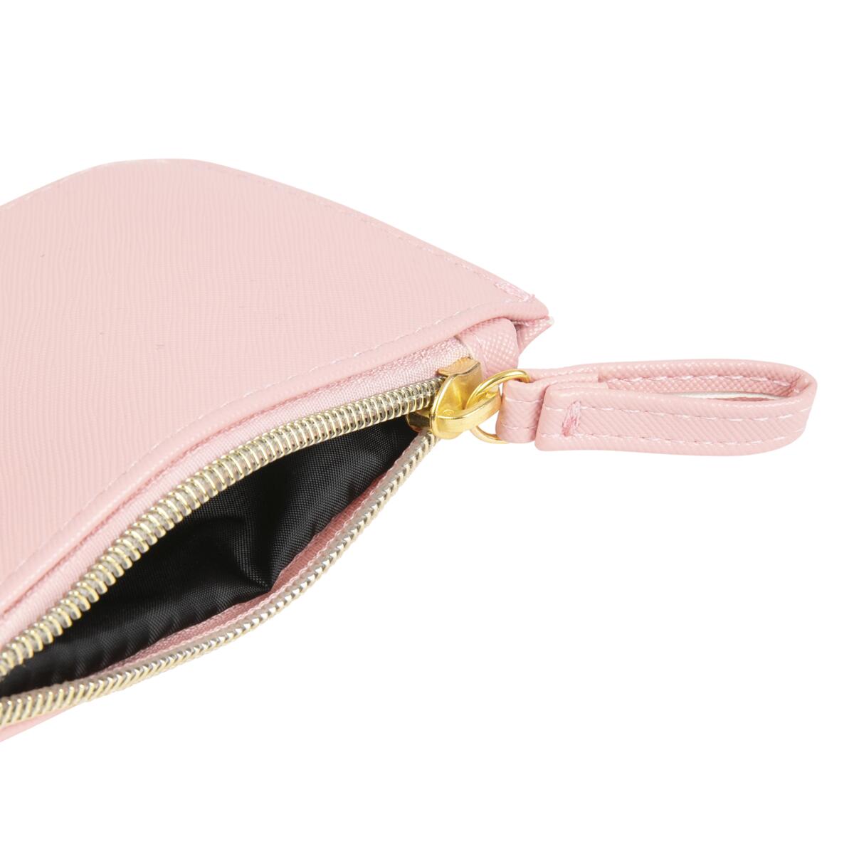 Neceser Pequeño Beauty Kit Corazon 3