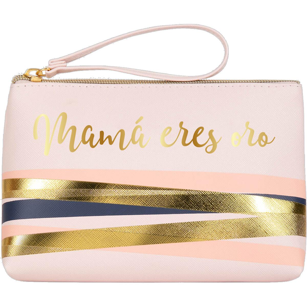 Neceser Grande Beauty Kit Mamá Eres Oro 1