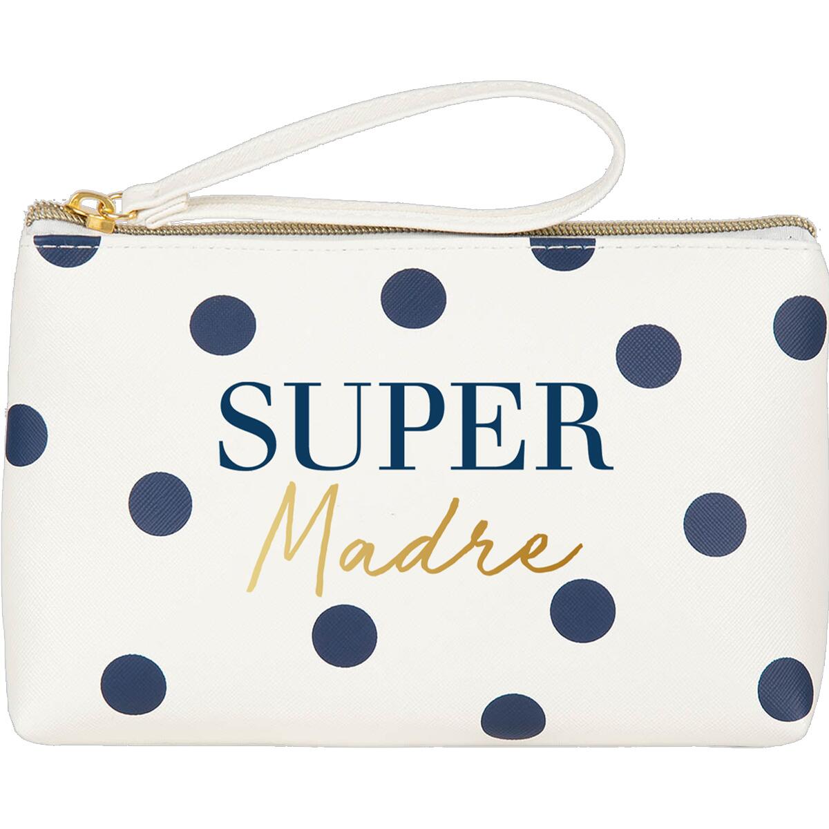 Neceser Grande Beauty Kit Súper Madre 1