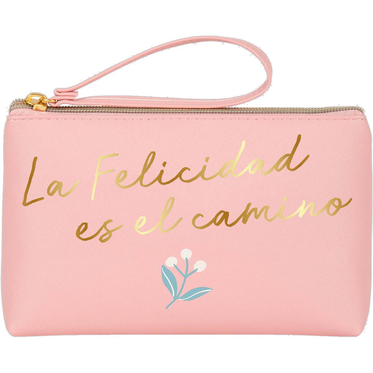 Neceser Grande Beauty Kit La Felicidad 1