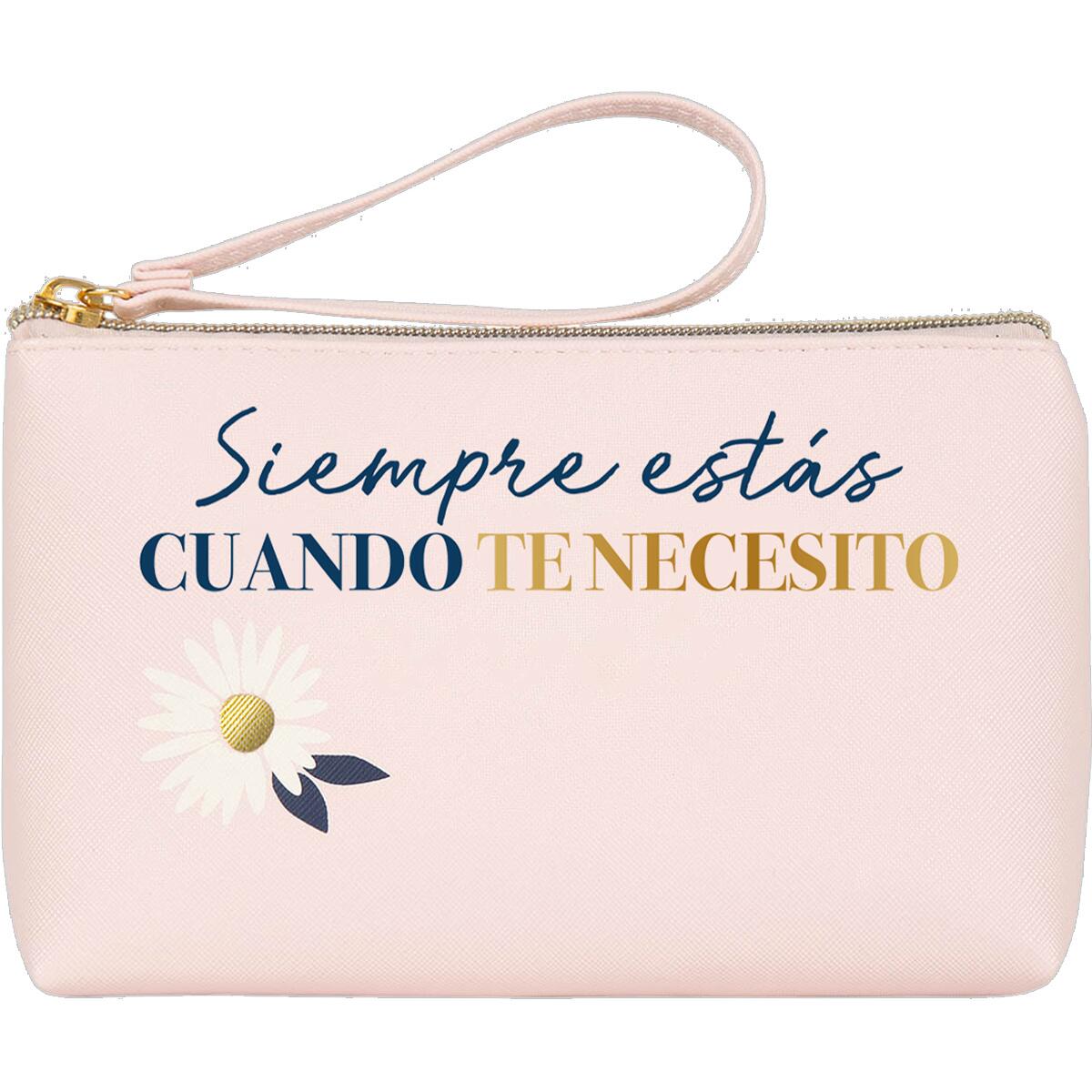 Neceser Grande Beauty Kit Siempre Estás 1