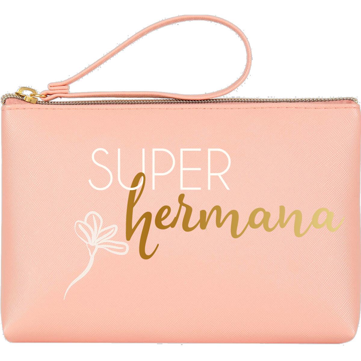Neceser Grande Beauty Kit Súper Hermana 1