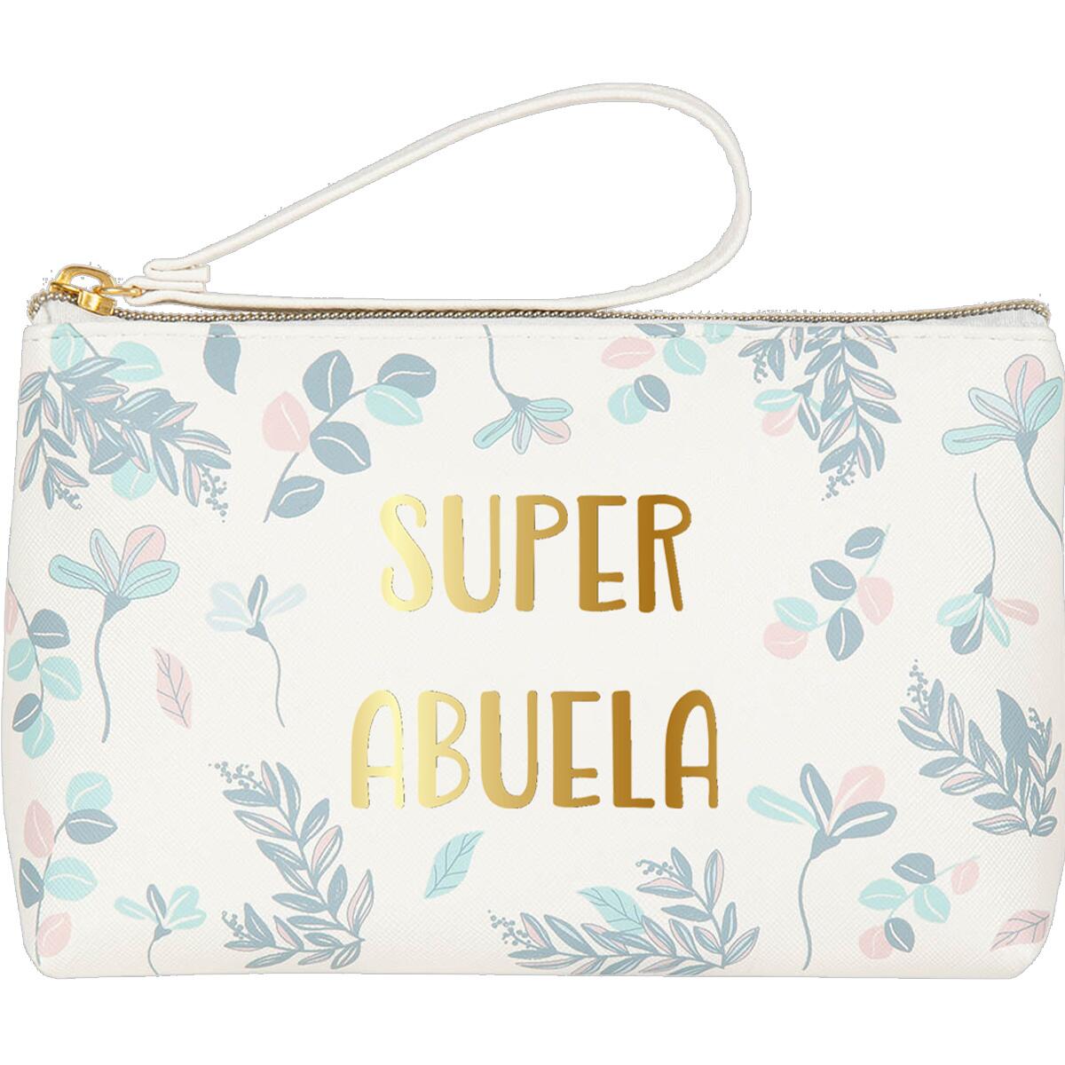 Neceser Grande Beauty Kit Súper Abuela 1