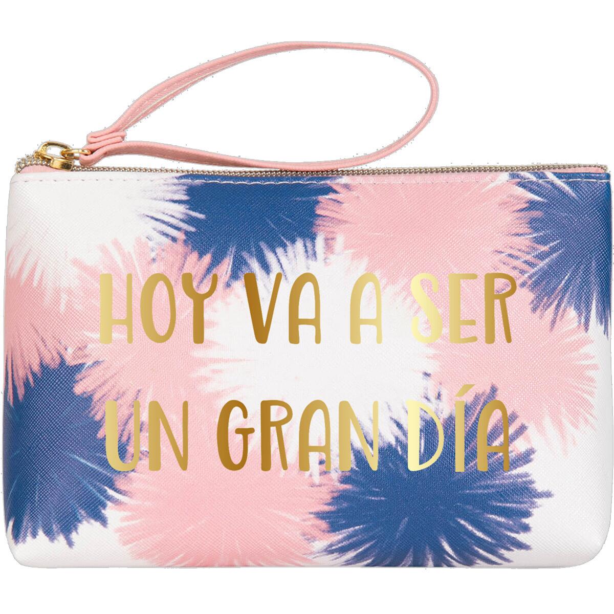 Neceser Grande Beauty Kit Hoy va a Ser un Gran Día 1