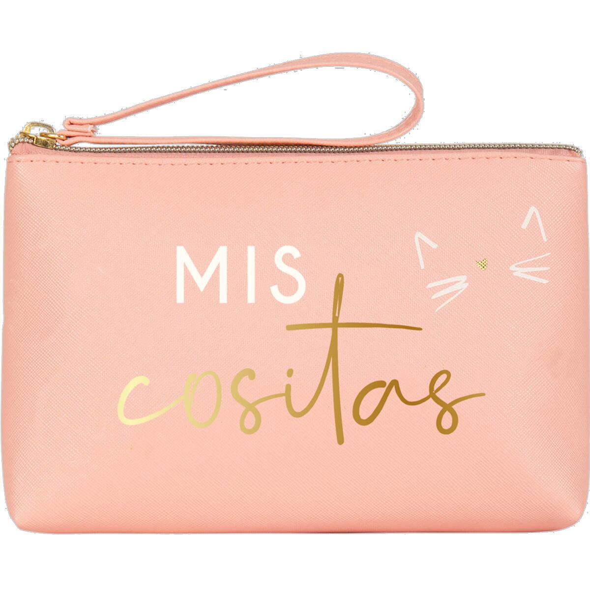 Neceser Grande Beauty Kit Mis Cositas 1