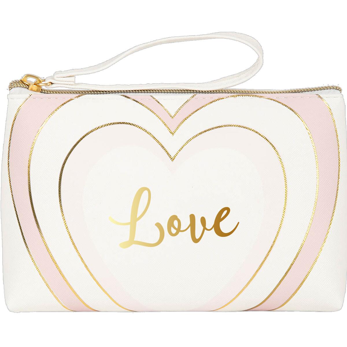 Neceser Grande Beauty Kit Love 1
