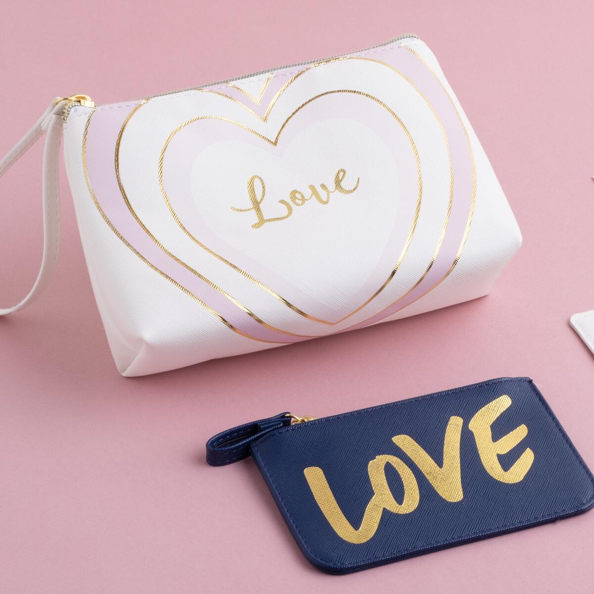 Neceser Grande Beauty Kit Love 5