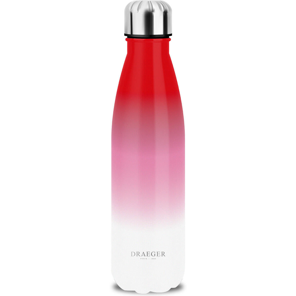 Botella de agua Rojo 1